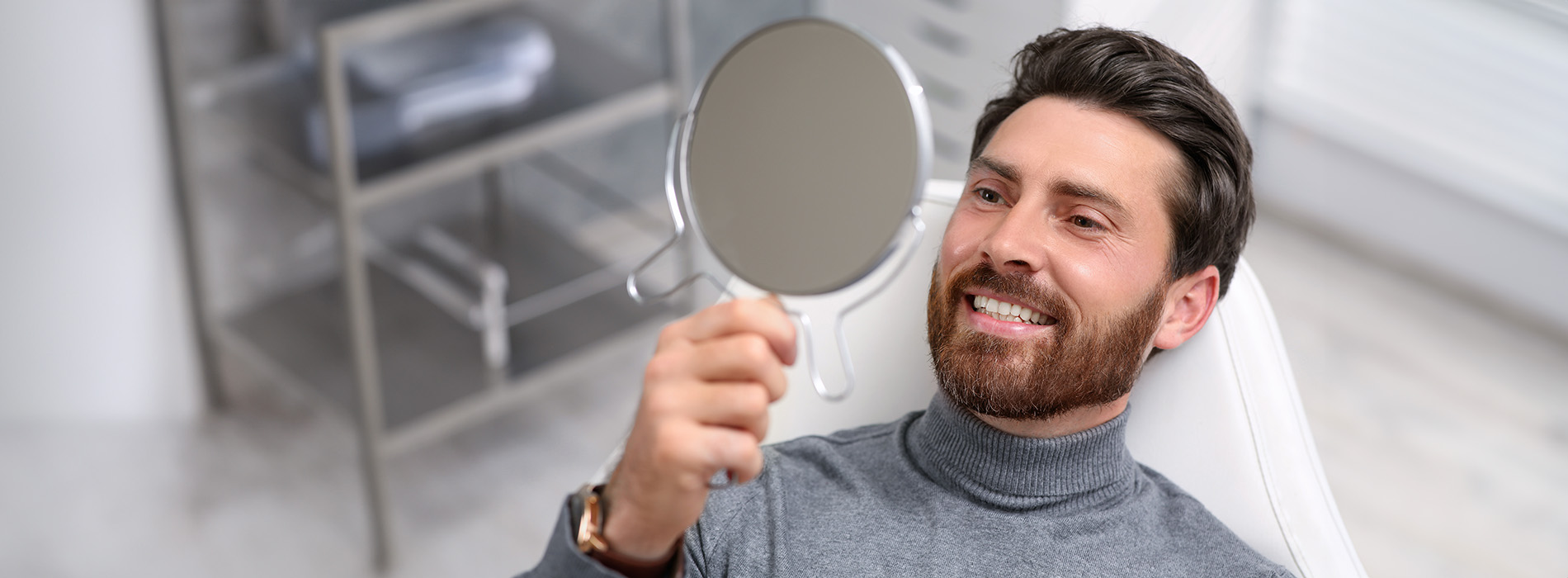 Alan S. Kuznick, DMD | Extractions, Dental Bridges and Dentures