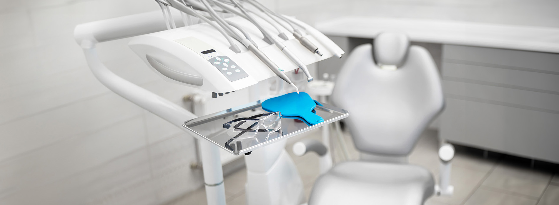 Alan S. Kuznick, DMD | CEREC, Night Guards and Oral Exams